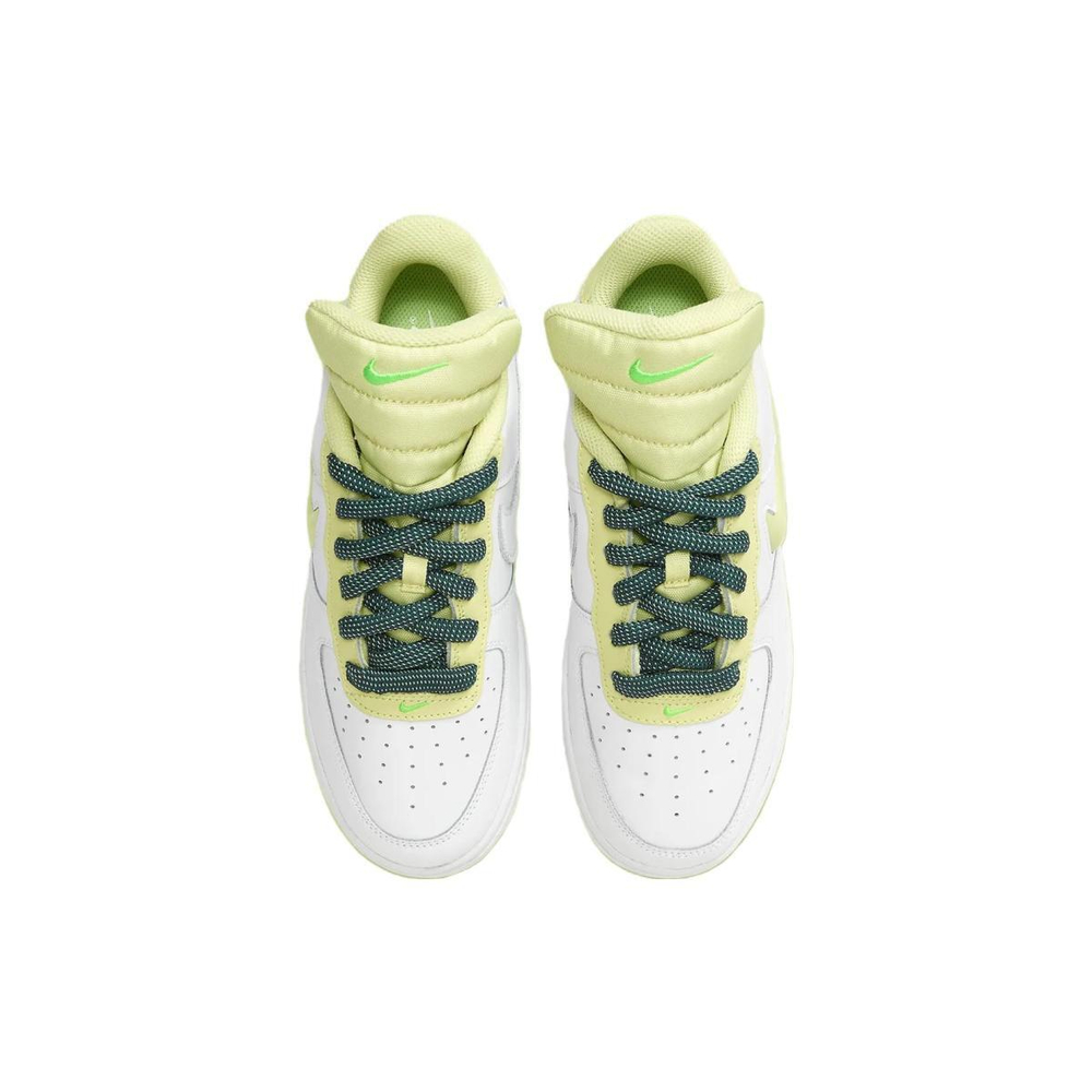 Nike Air Force 1 "Big Tongue"