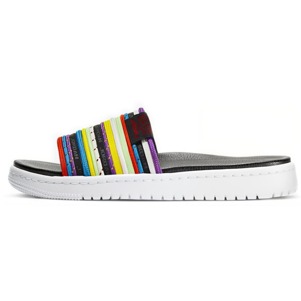 Jordan Modero 2 Slide VP