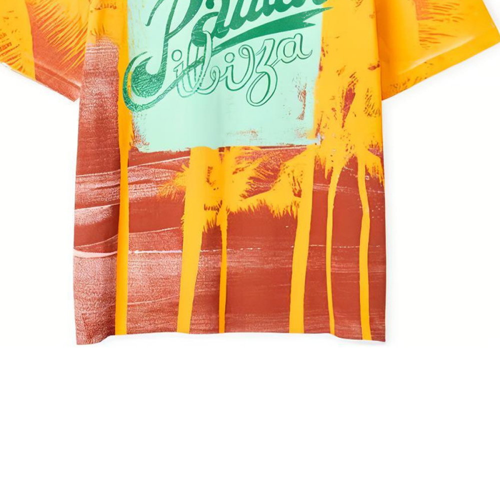 LOEWE SS22 Paula’s Ibiza T
