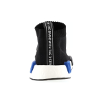 Adidas originals NMD City Sock Core Black Lush Blue