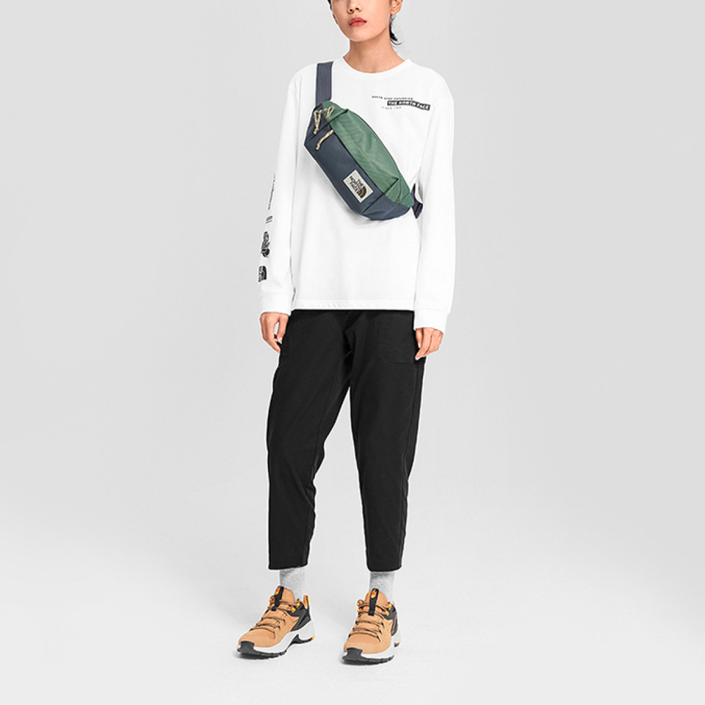 THE NORTH FACE