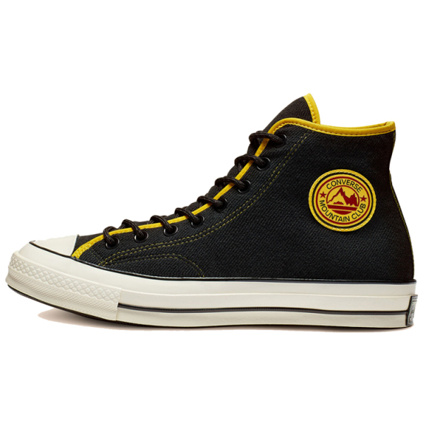 Converse 1970s East Village Explorer Chuck 70