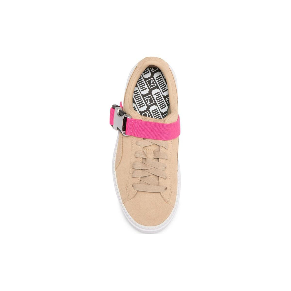 PUMA Platform Trace