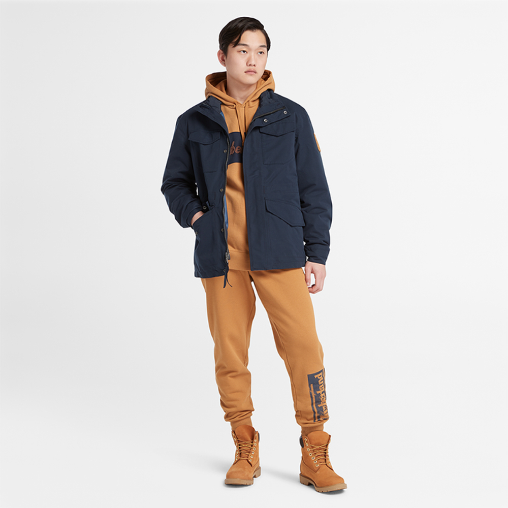 Timberland