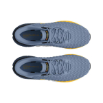Under Armour HOVR Machina 3 Blue Granite Yellow UA Clone