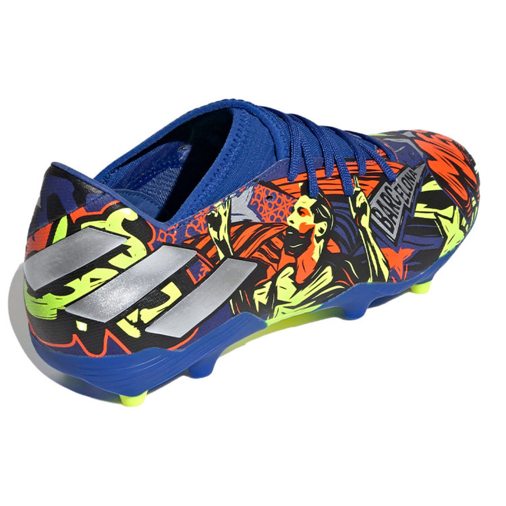 Adidas Messi Messi 19.3 Cleats FG（ ）TF（ ）