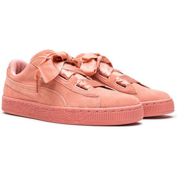 PUMA Suede Heart