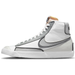 Nike Blazer 77 Infinite "Iron Grey"
