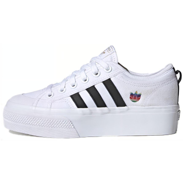 Adidas originals NIZZA Platform