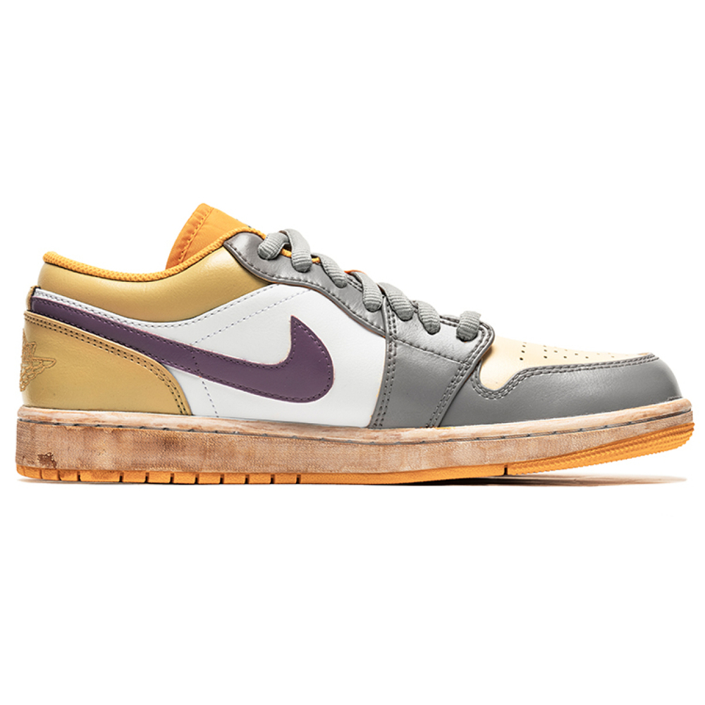 【 】 Jordan Air Jordan 1 Low