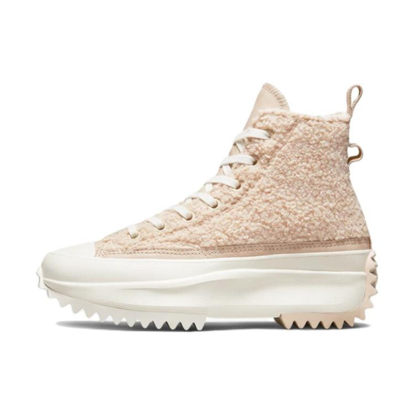 Converse Run Star Hike