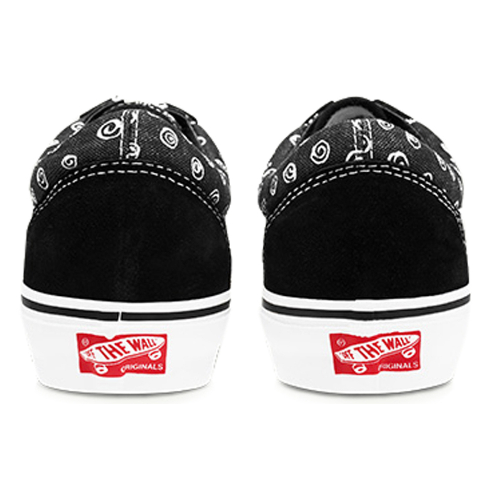 Vans Old Skool Lx