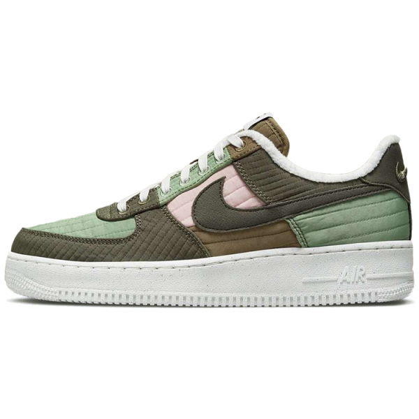 Nike Air Force 1 "Toasty"