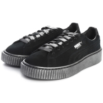 PUMA Suede Platform