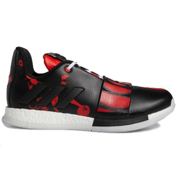 Adidas Harden Vol.3 Geek Up