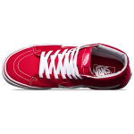 Vans SK8 Canvas 'Formula One