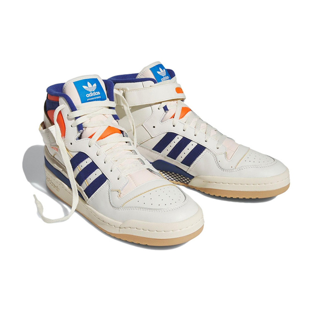 Adidas originals FORUM 84 High