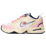 【 】 Nike Air Monarch 4