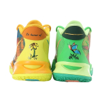 Nike Kyrie 7 Mom Earth and Air 7
