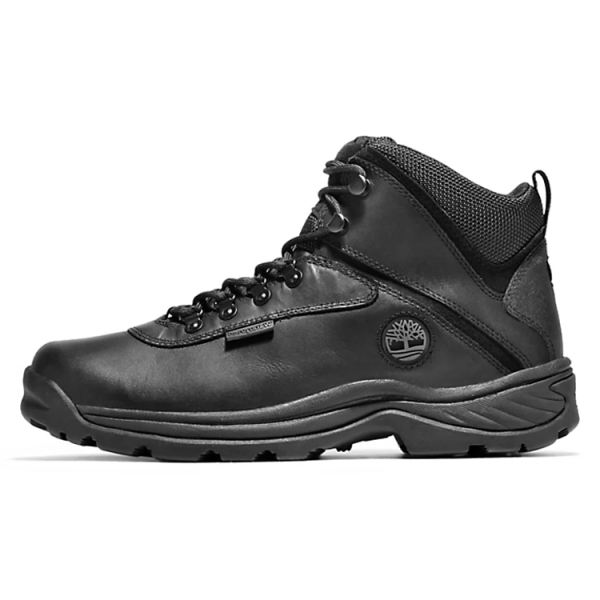 Timberland White Ledge