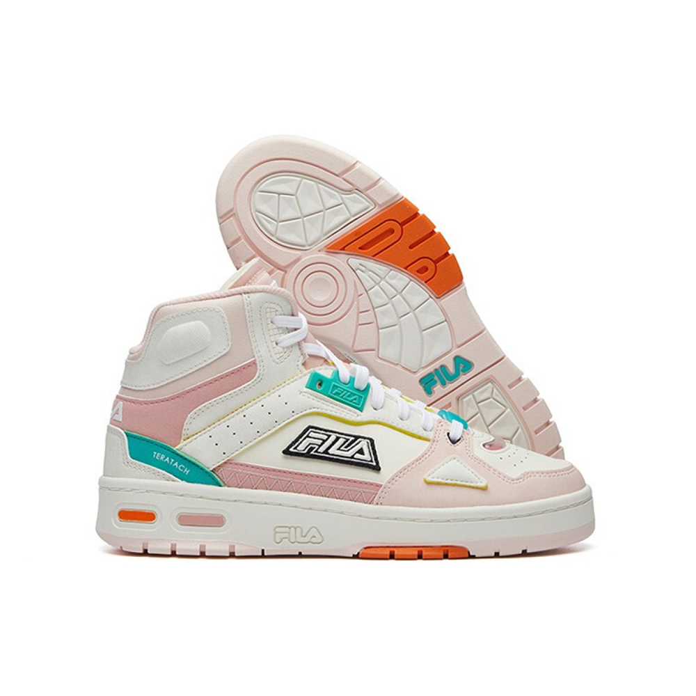 FILA FUSION Heritage