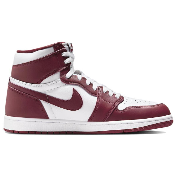 Jordan Air Jordan 1 High OG “Team Red”