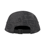 Supreme FW23 WEEK 10 STONE ISLAND® CAMP CAP
