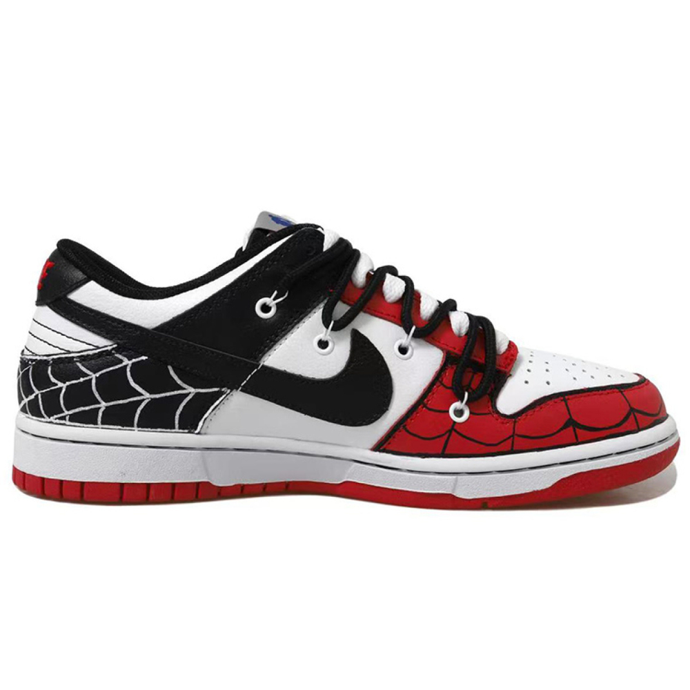 【 】 NBA x Nike Dunk Low EMB OKHR