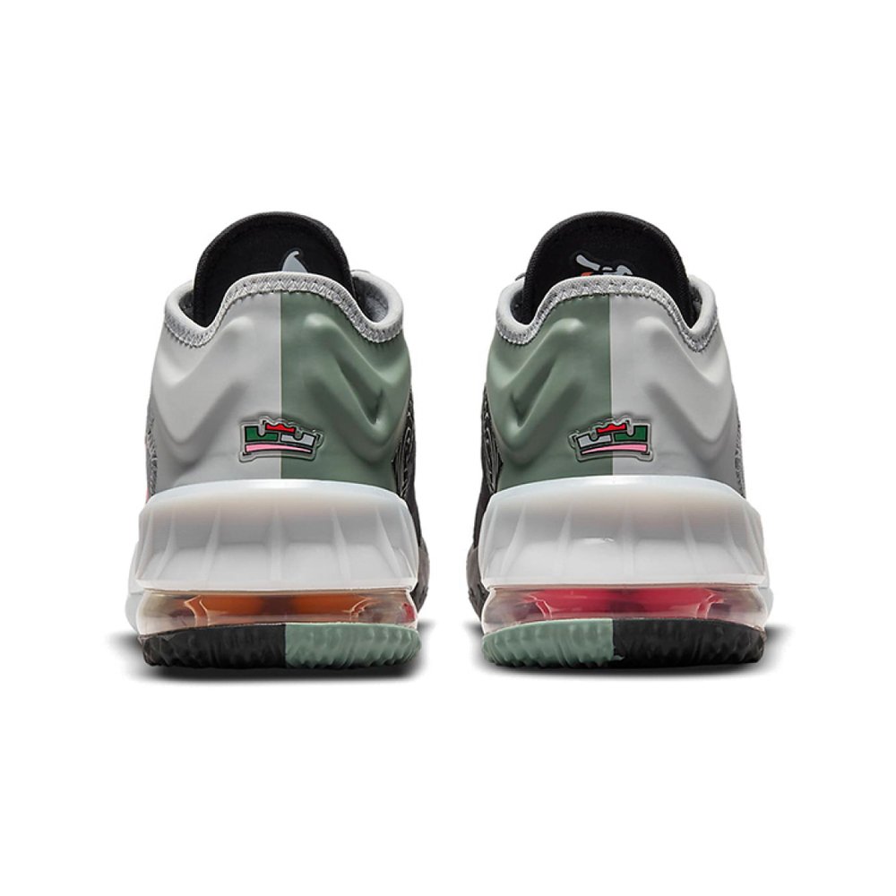 GS Nike LeBron 18 Low "Bugs vs Marvin"