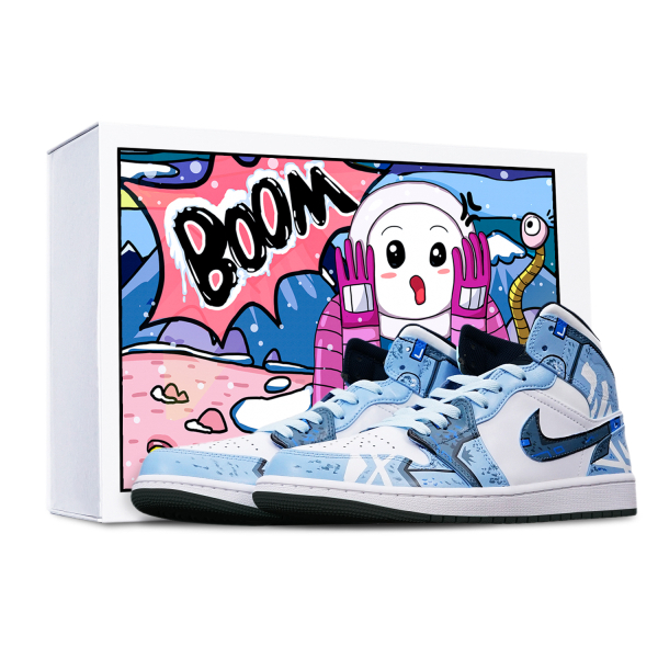 【 】 Jordan Air Jordan 1 Mid