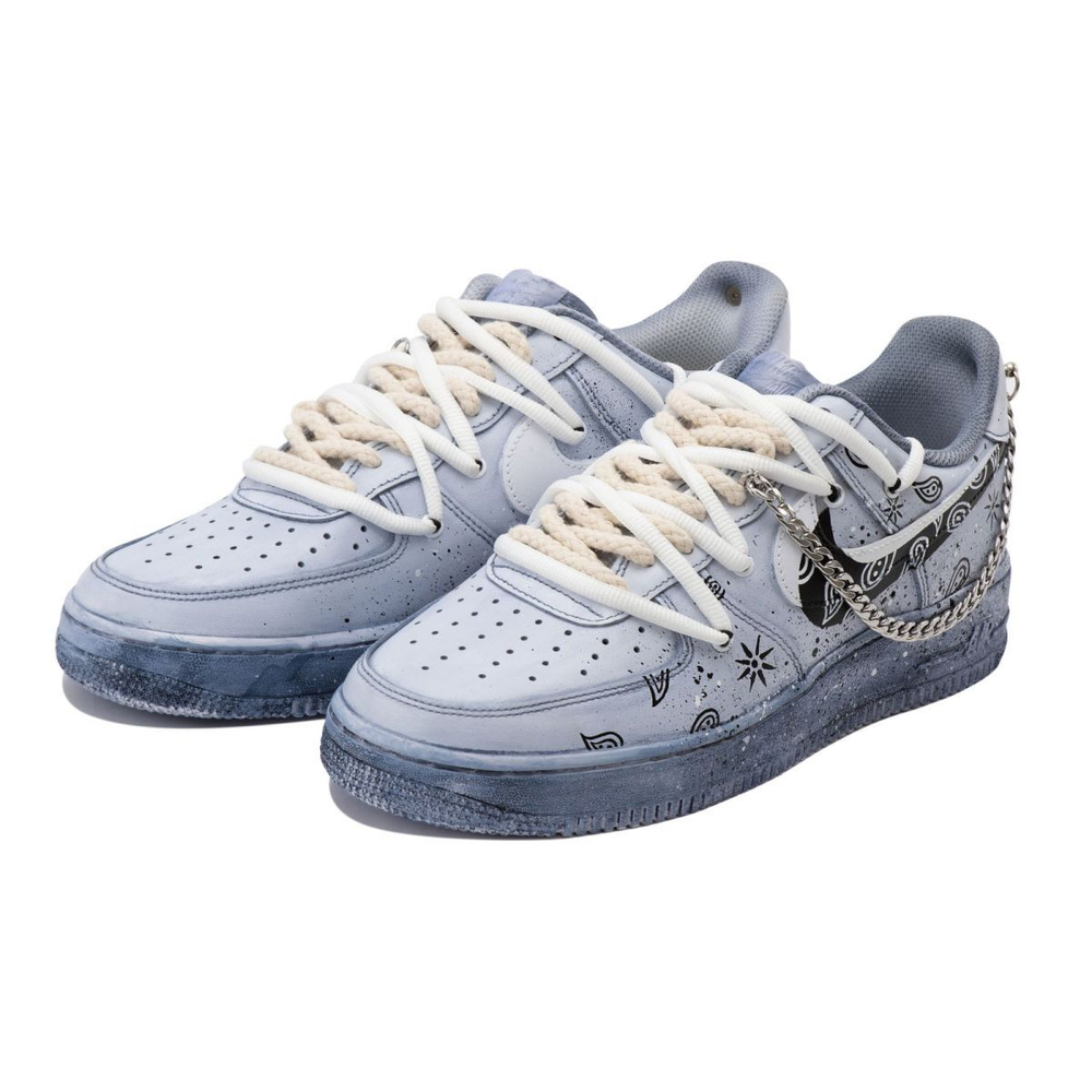 【 】 Nike Air Force 1 '07 cs