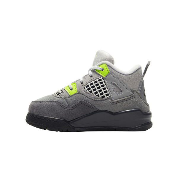 Jordan Air Jordan 4 "95 Neon"
