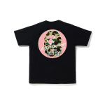 BAPE Circle Tee T