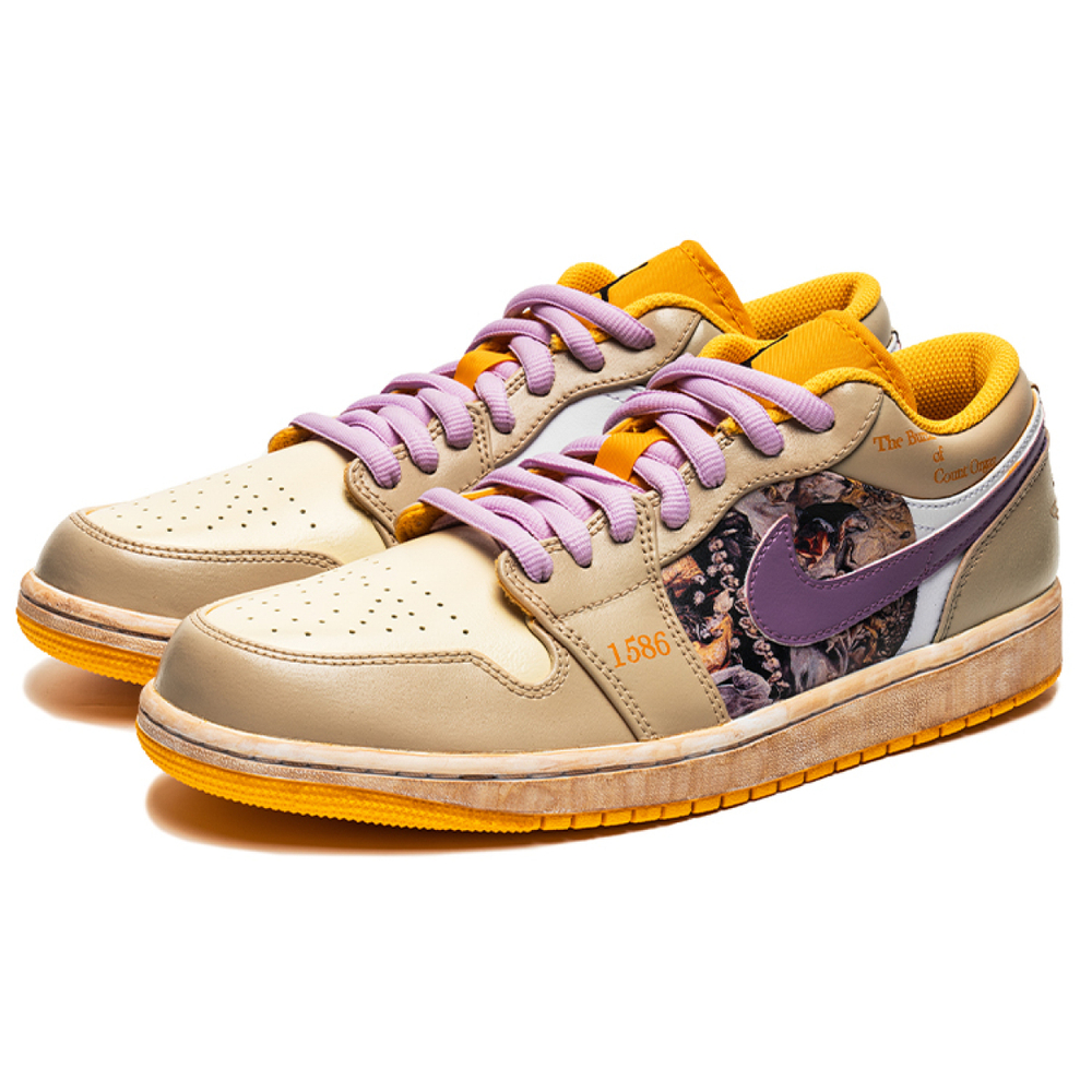 【 】 Jordan Air Jordan 1 Low