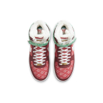 Nike Air Force 1 "Christmas"