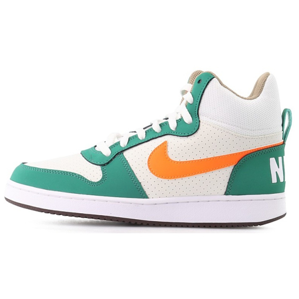 Nike Court Borough Mid