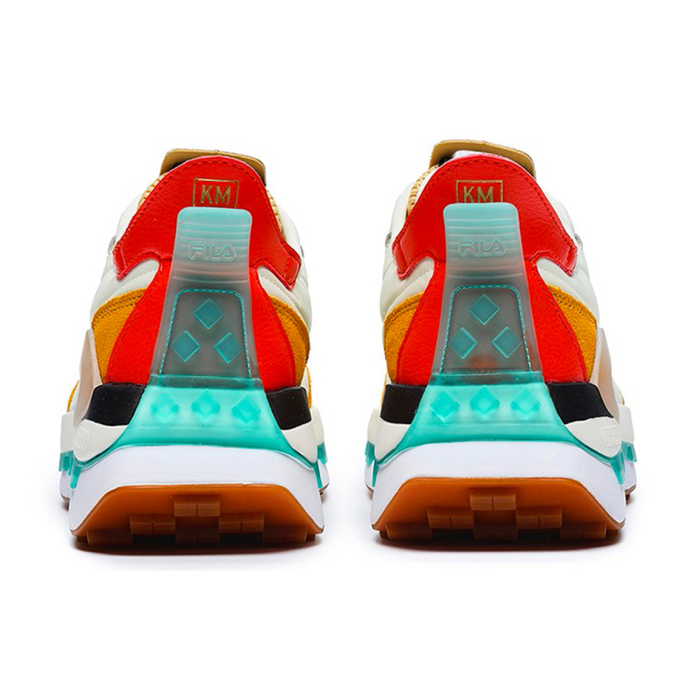 FILA KM