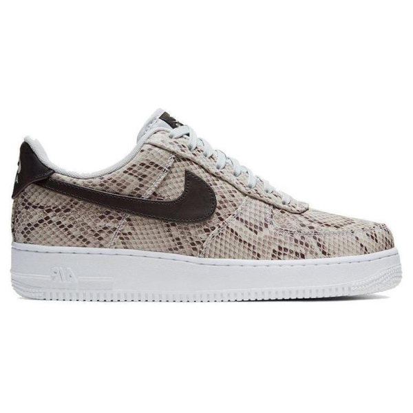 Nike Air Force 1 Snakeskin