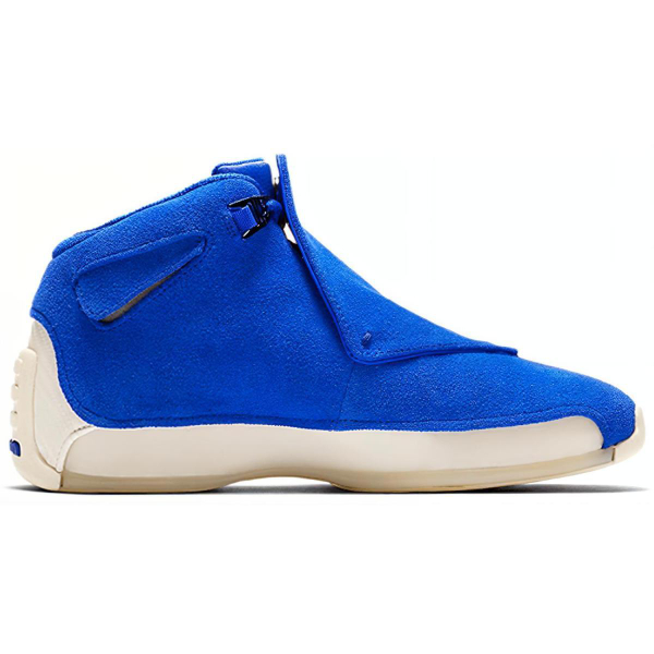Jordan Air Jordan 18 Retro Racer Blue