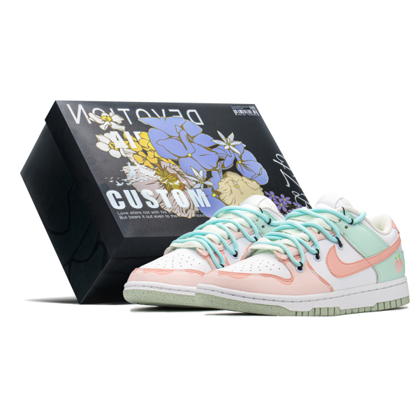【 】 Nike Dunk FZBB