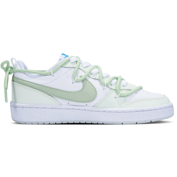 【 】 Nike Court Borough Low 2 GS