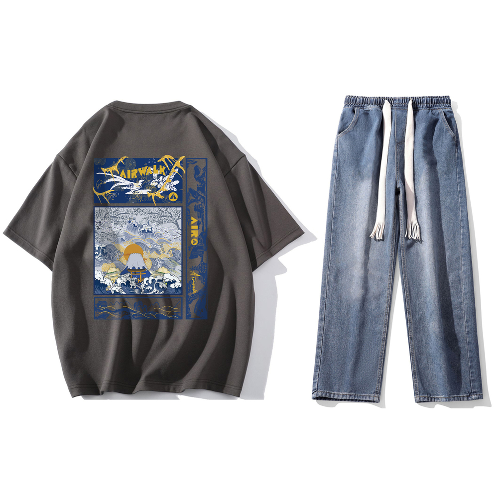 Airwalk T