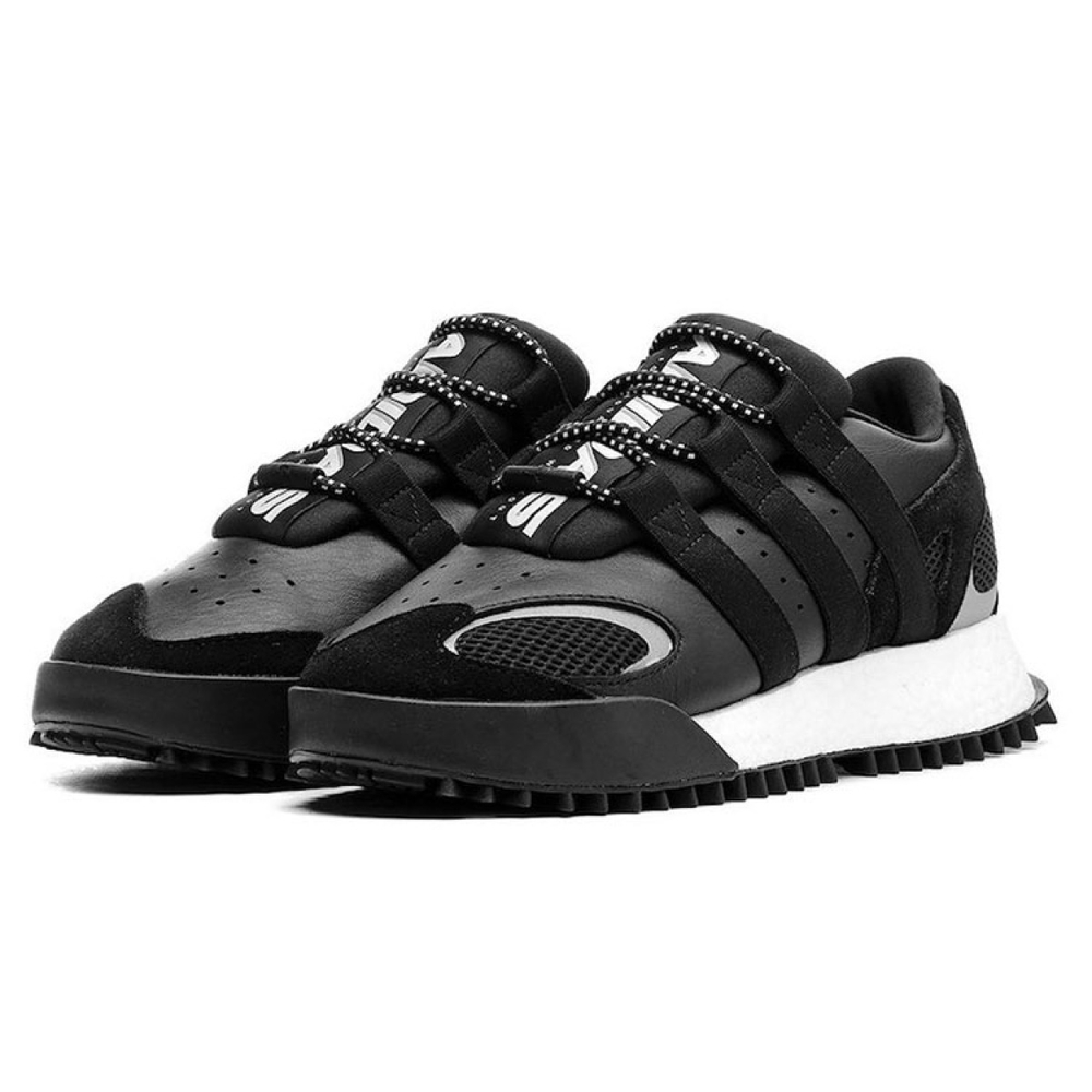Alexander wang x adidas originals Wangbody Run ·