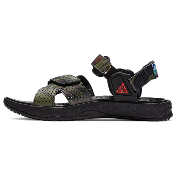 Nike ACG Deschutz Fuji Rock PU