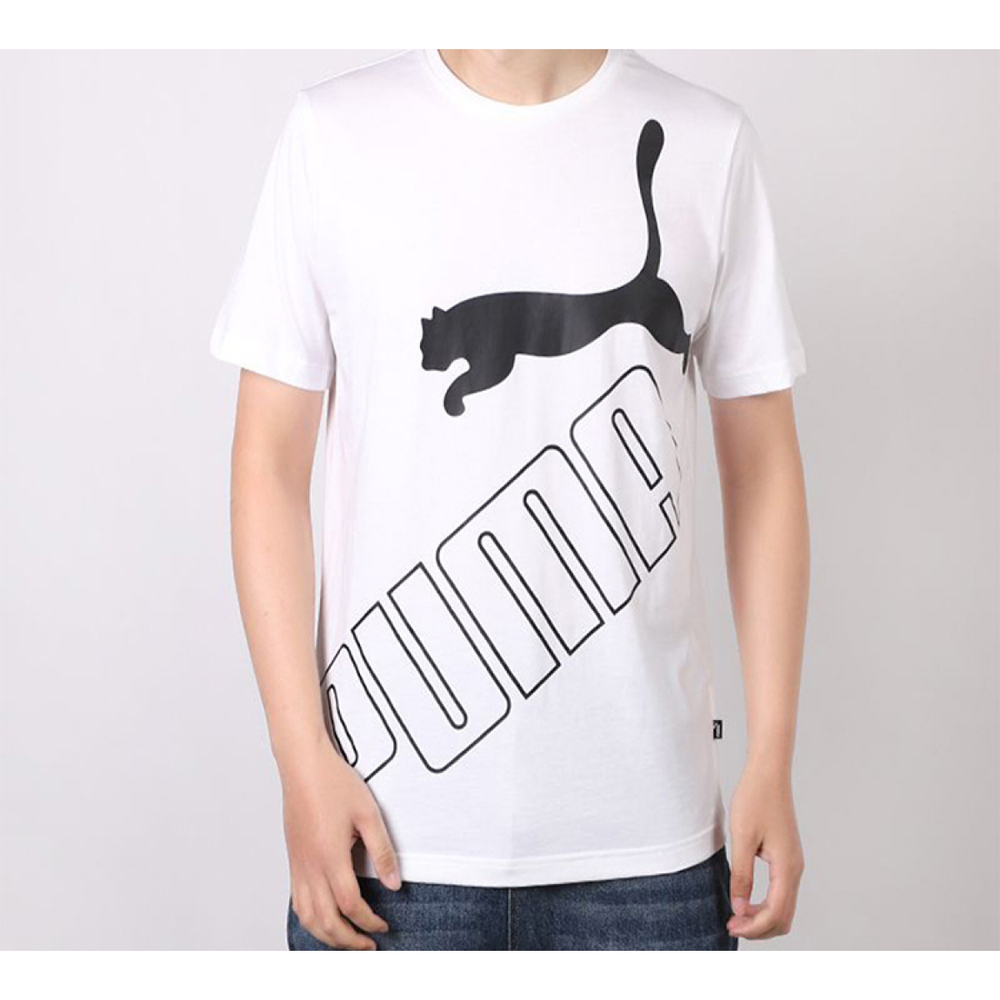 Puma Big Logo T