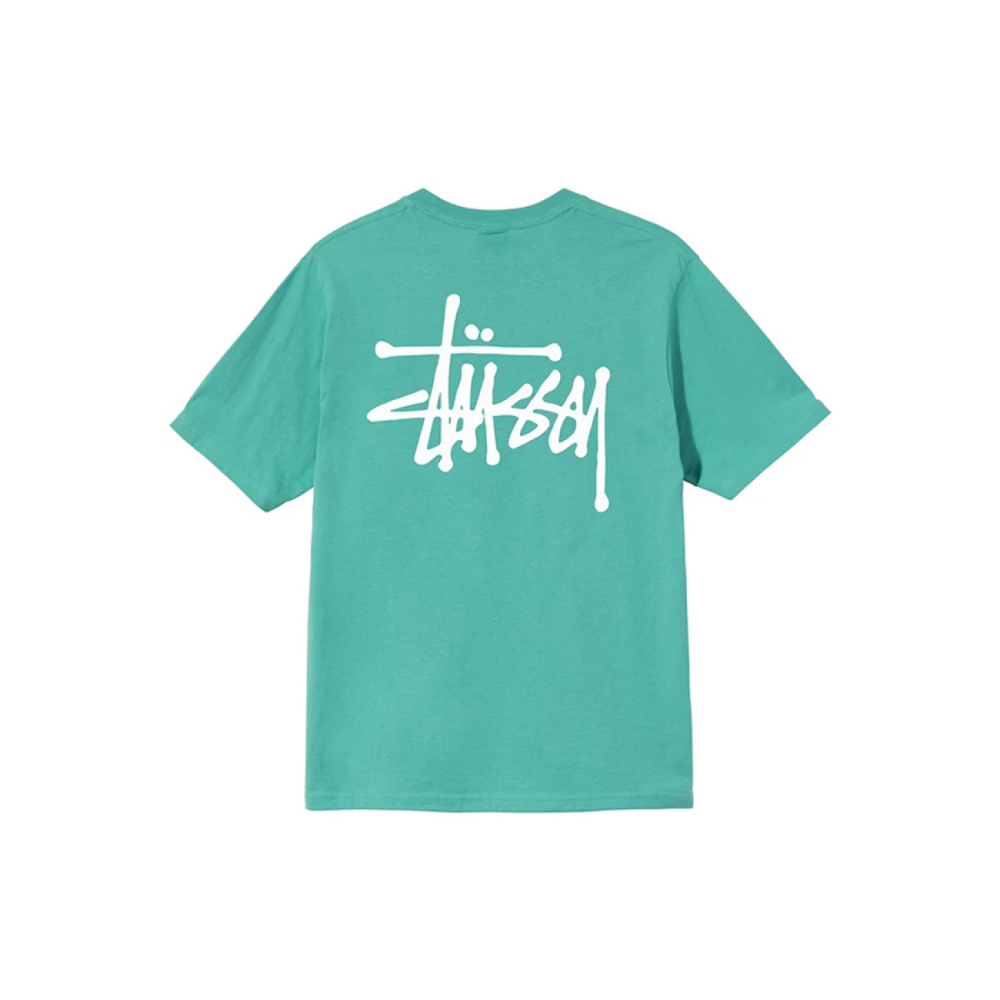 Stussy T