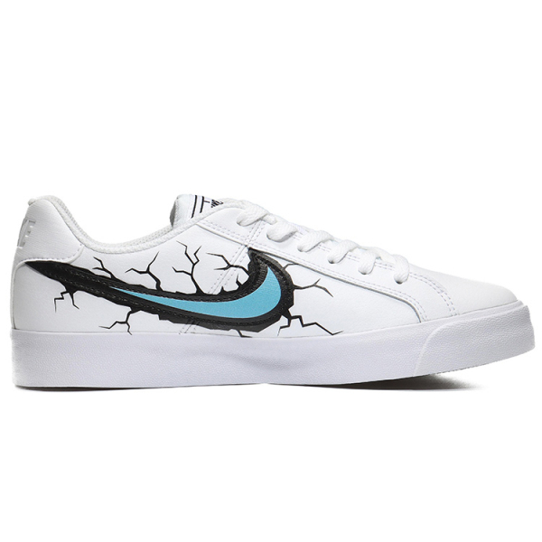 【 】 Nike Court Royale Ac 3D