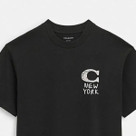 COACH SS24 Logo T