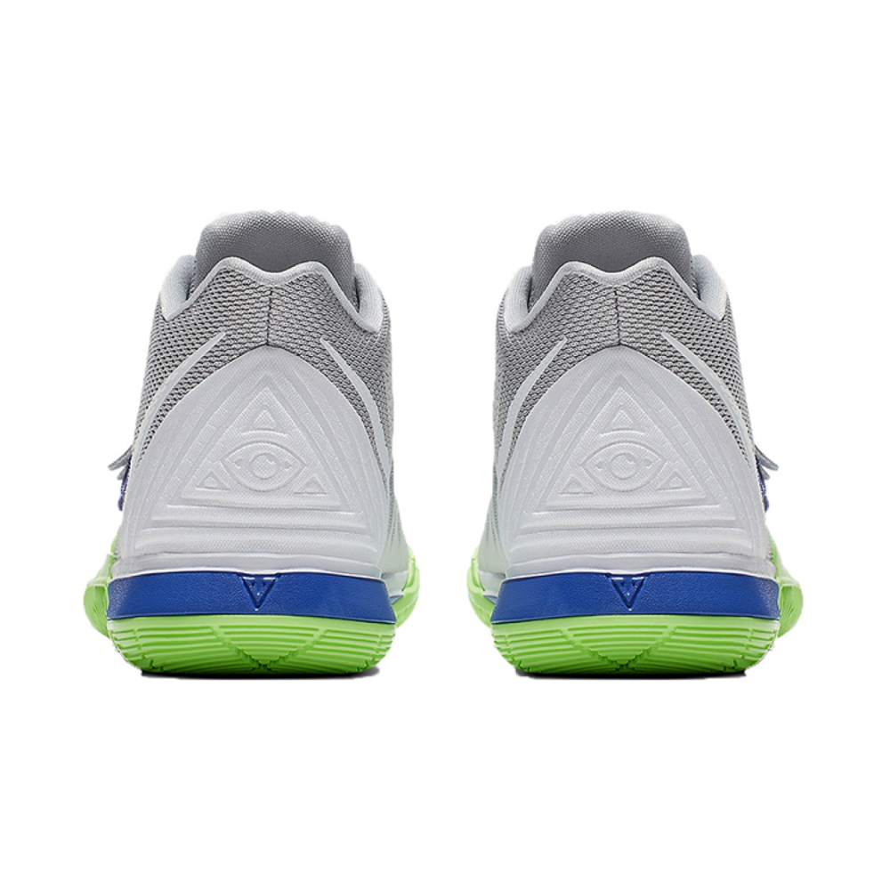 Nike Kyrie 5 Wolf Grey 5