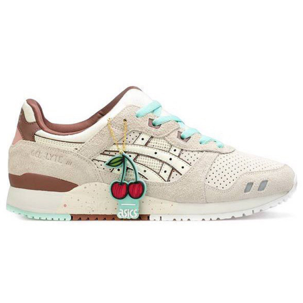 Nice Kicks x Asics Gel-Lyte 3
